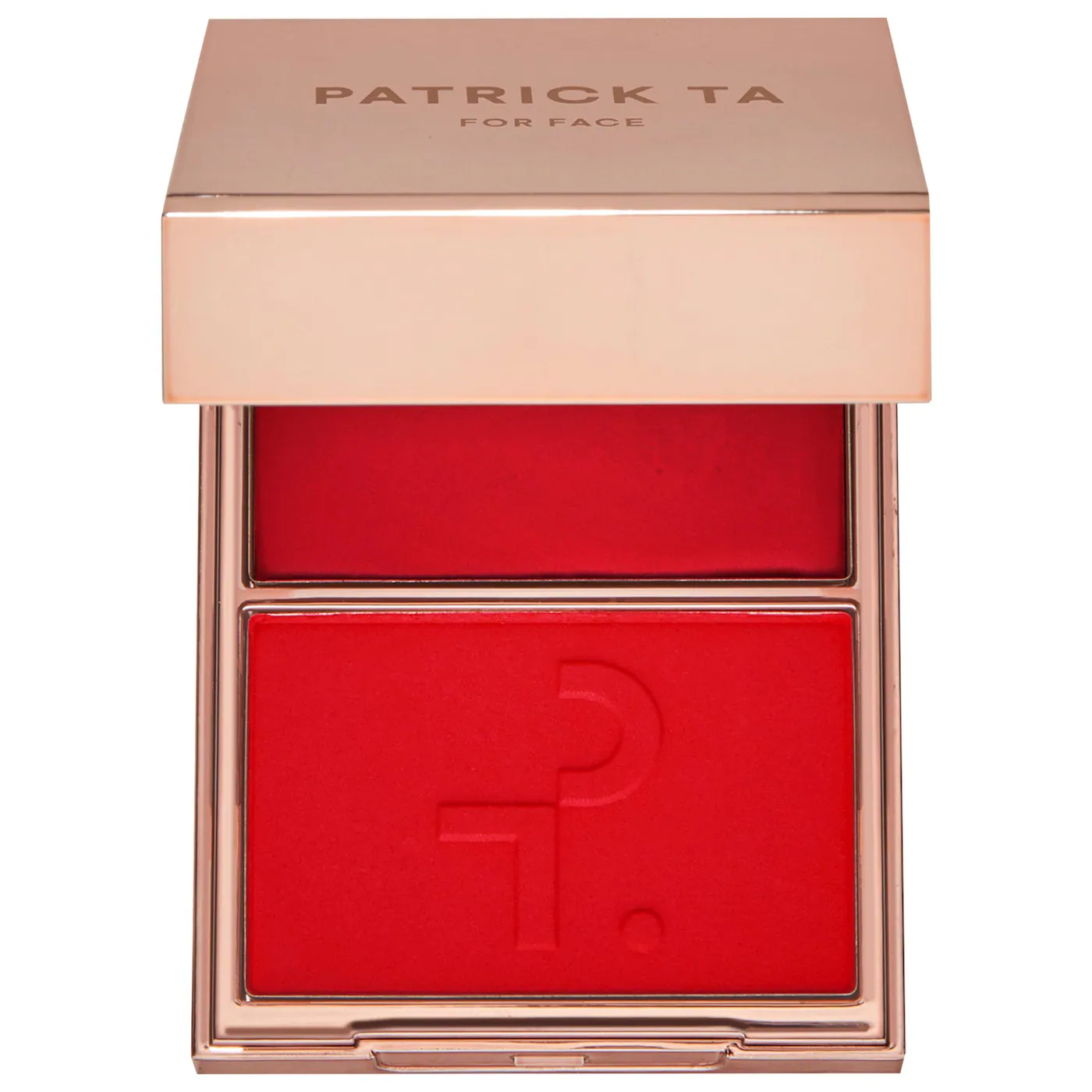 Major Headlines Double-Take Créme and Powder Blush Duo
