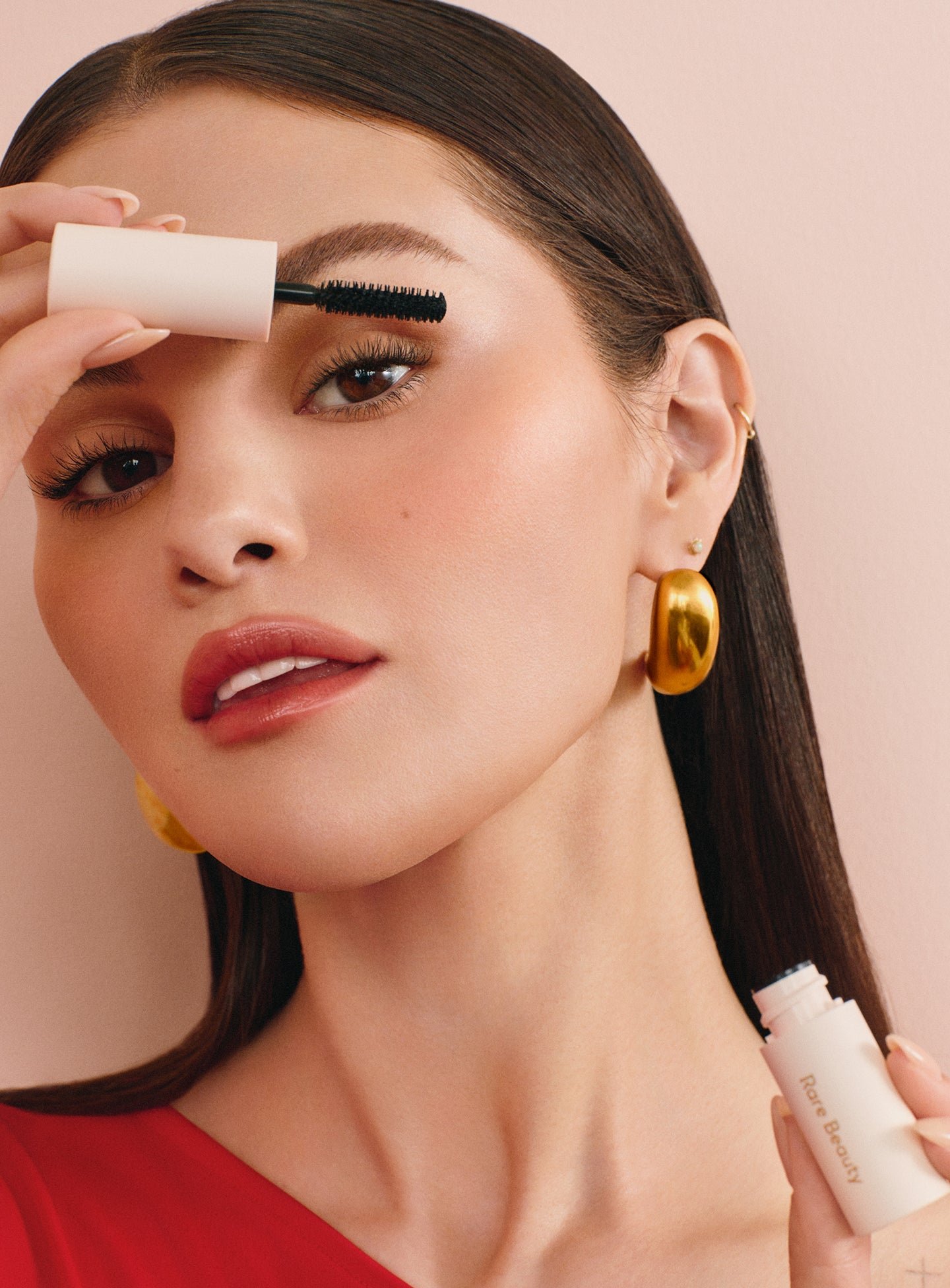 Selena’s Lash and Brow Duo