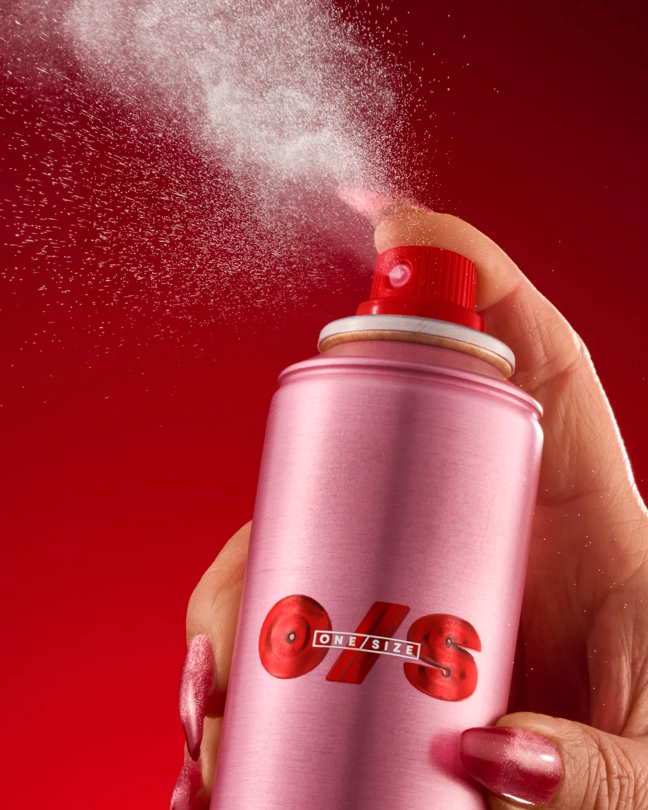 On Til Dawn Mattifying Waterproof Setting Spray