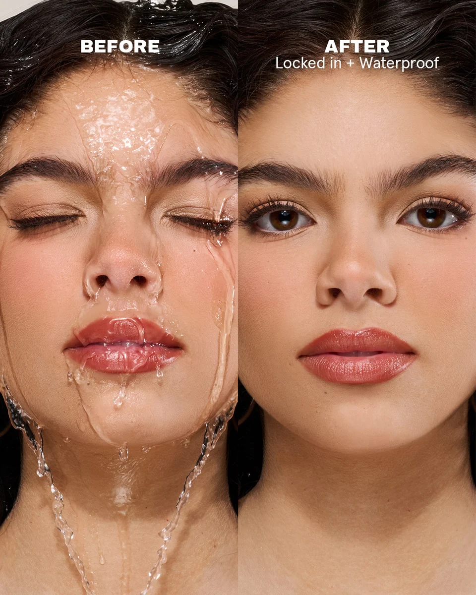 On Til Dawn Mattifying Waterproof Setting Spray