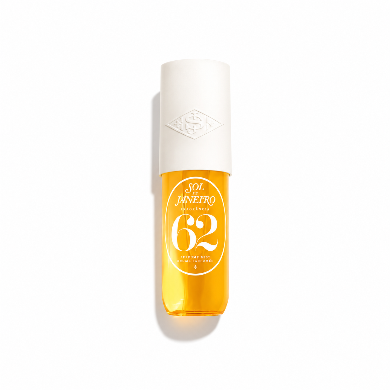 Cheirosa 62 Bum Bum Hair and Body Perfume Mist