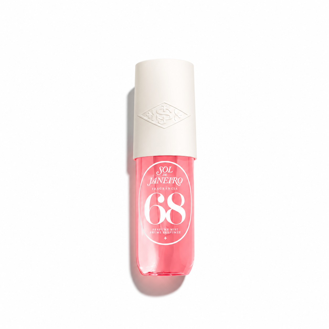 Cheirosa 68 Beija Flor Hair and Body Perfume