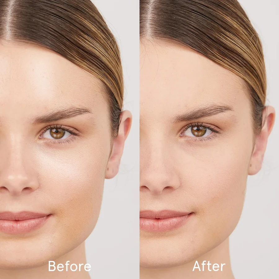Ultimate Blurring Setting Powder