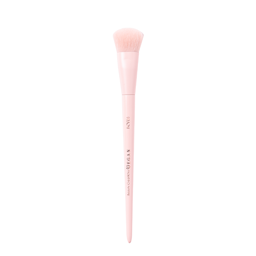 Brocha multiuso Vegan Multi-use Stippling Brush