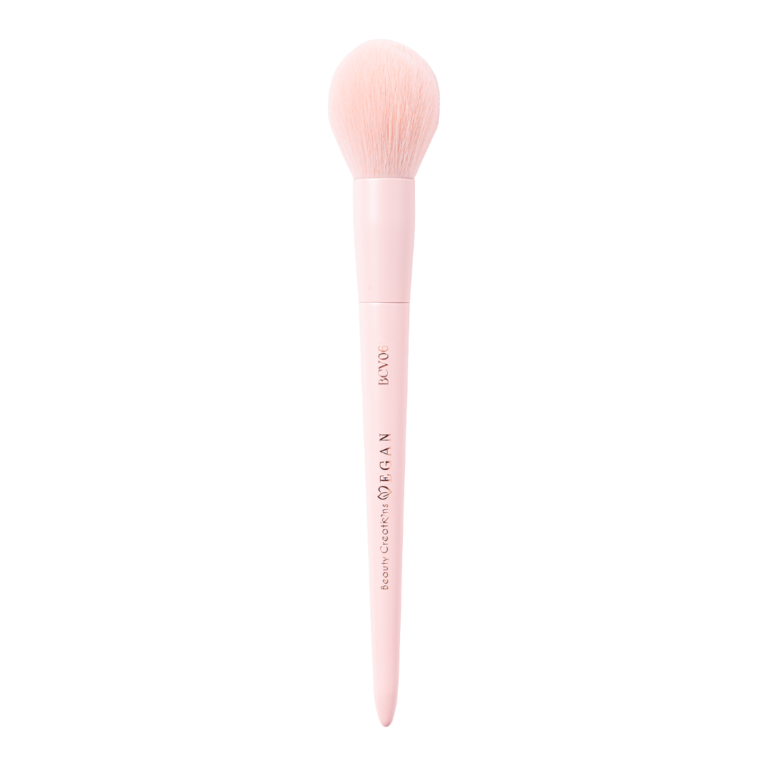 Brocha larga para polvo Large Powder Brush