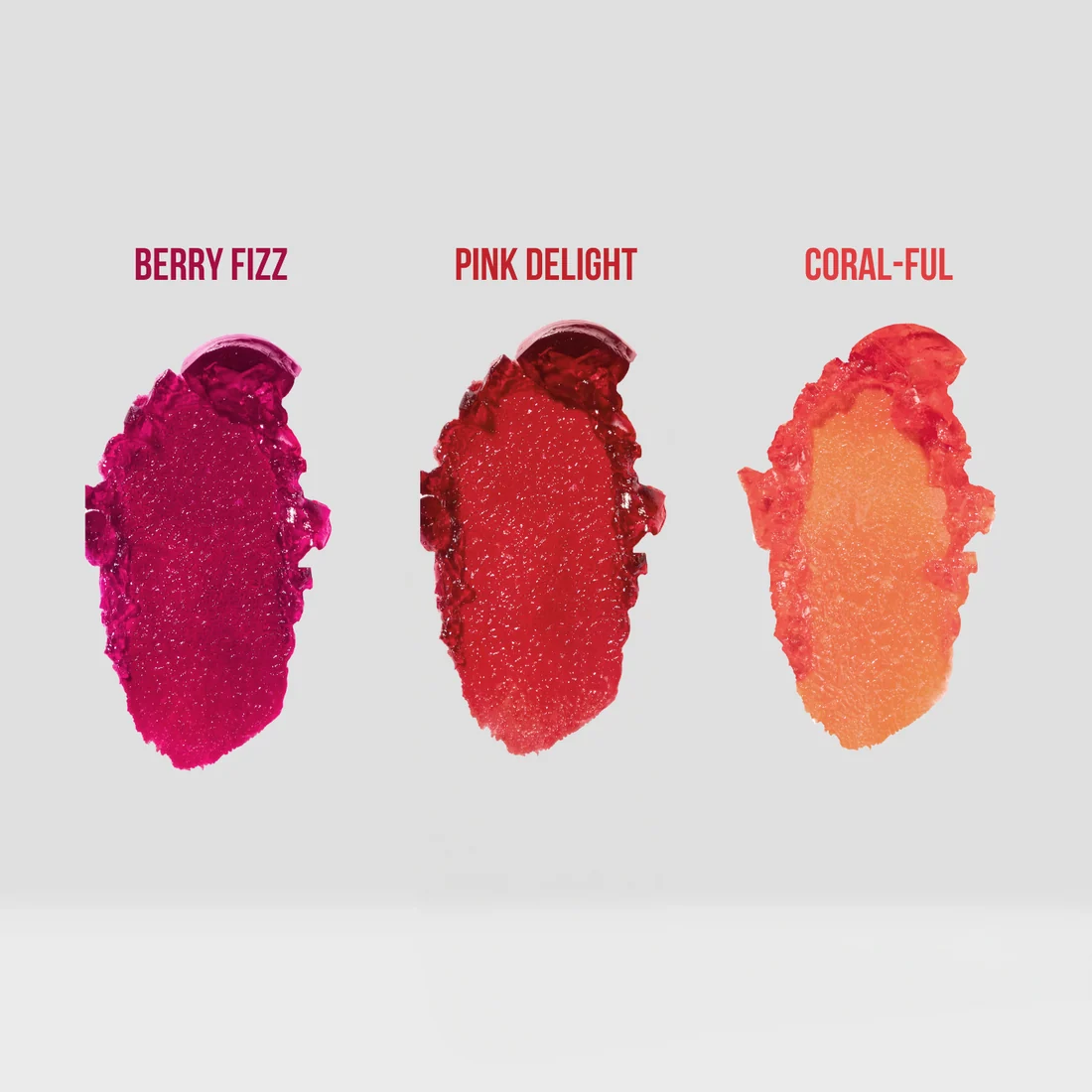 Set de Tintes para Mejillas y Labios Dont Be Jelly