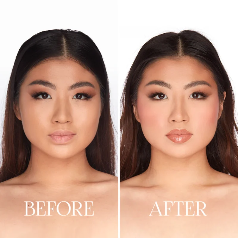 Varita de rubor Flawless Stay Liquid Blush Cheeked Up Wands - Imagen 15