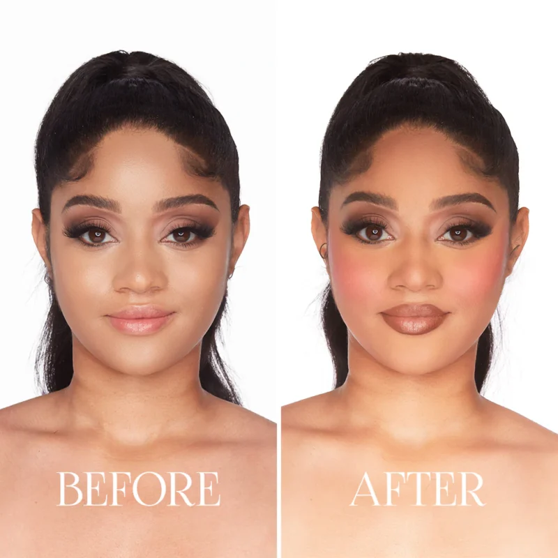 Varita de rubor Flawless Stay Liquid Blush Cheeked Up Wands - Imagen 18