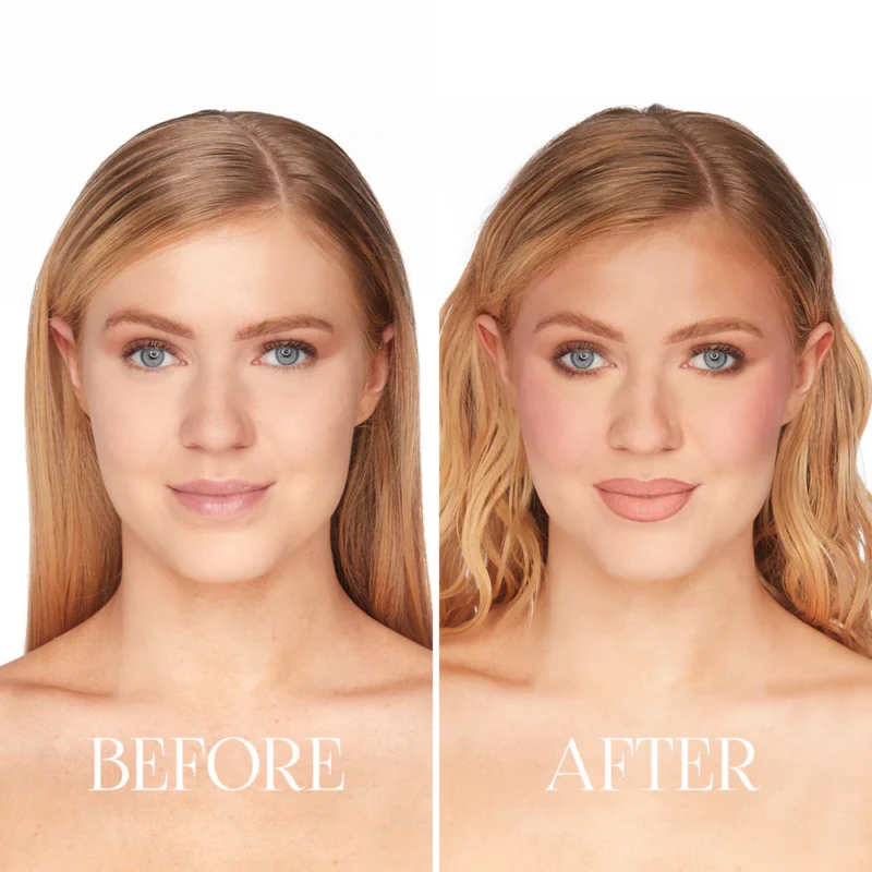 Varita de rubor Flawless Stay Liquid Blush Cheeked Up Wands - Imagen 12
