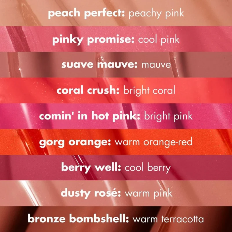 Rubor líquido Camo Liquid Blush - Imagen 2