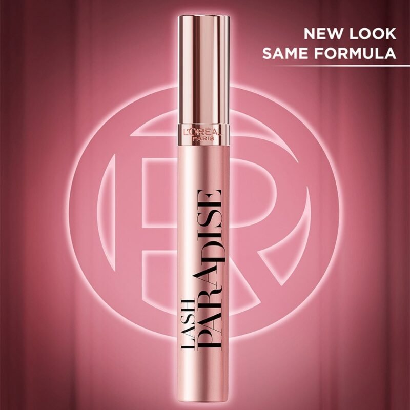 Máscara Voluminous Lash Paradise fórmula lavable - Imagen 2