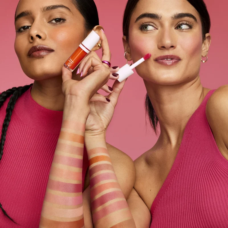 Rubor líquido Camo Liquid Blush - Imagen 17