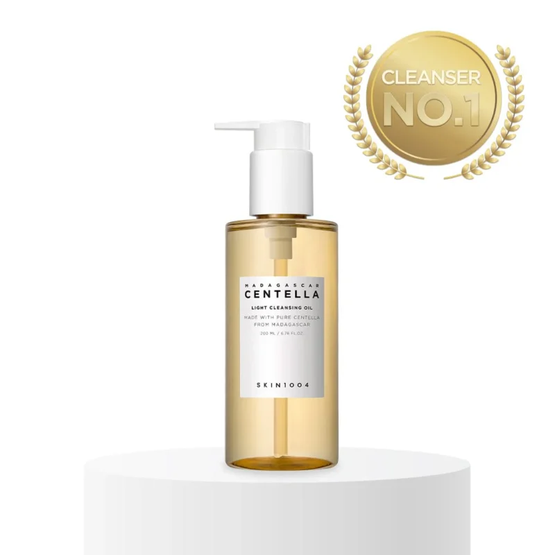 Centella Light Cleansing Oil - Imagen 2