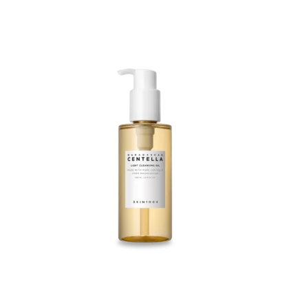 Centella Light Cleansing Oil