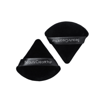 Esponja triangular Puff Puff Set 2 pzas