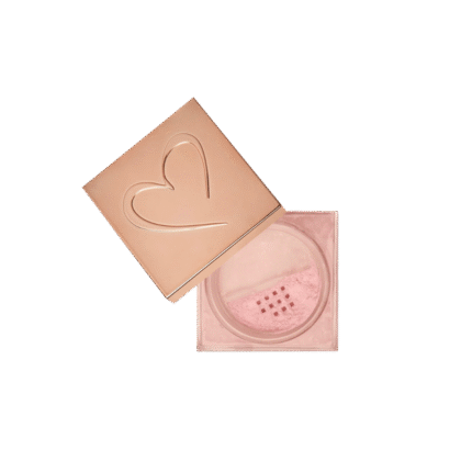 Polvo fijador rosa Pink Cloud