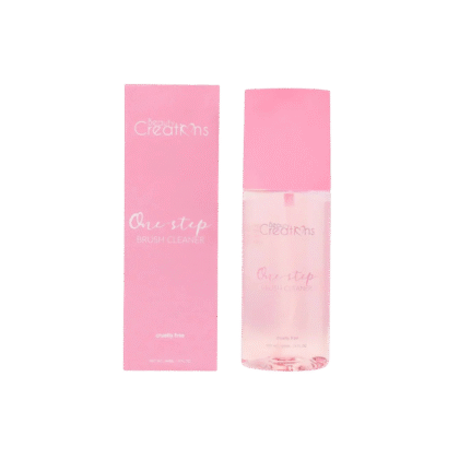 Limpiador de brochas One Step Brush Cleaner
