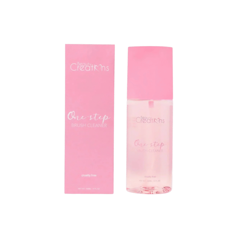 Limpiador de brochas One Step Brush Cleaner