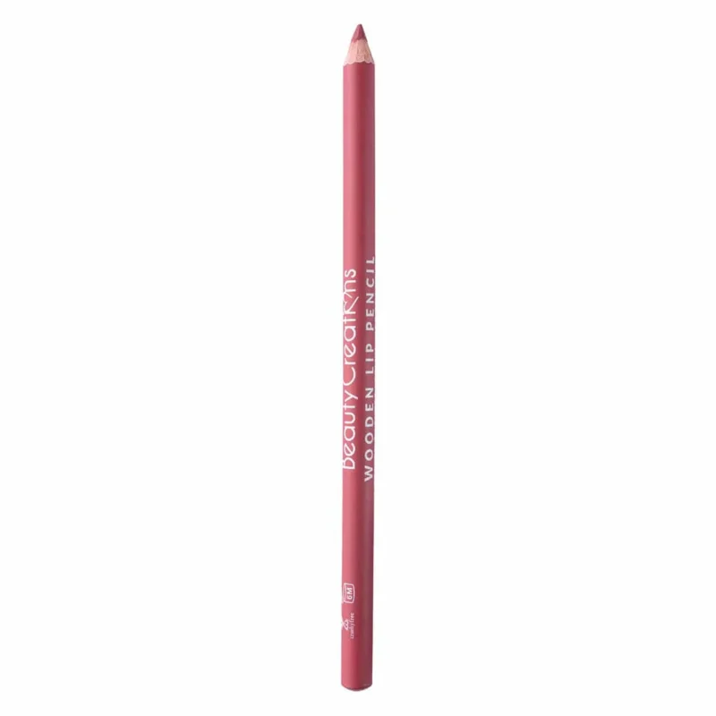 Lápiz de labios Wooden Lip Pencils - Imagen 13