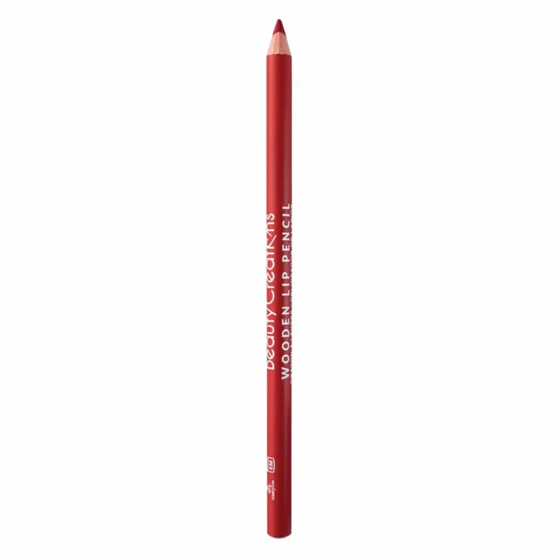 Lápiz de labios Wooden Lip Pencils - Imagen 25