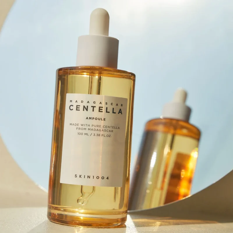 Centella Ampoule - Imagen 4
