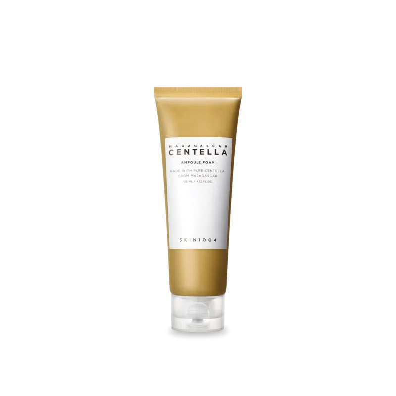 Centella Ampoule Foam