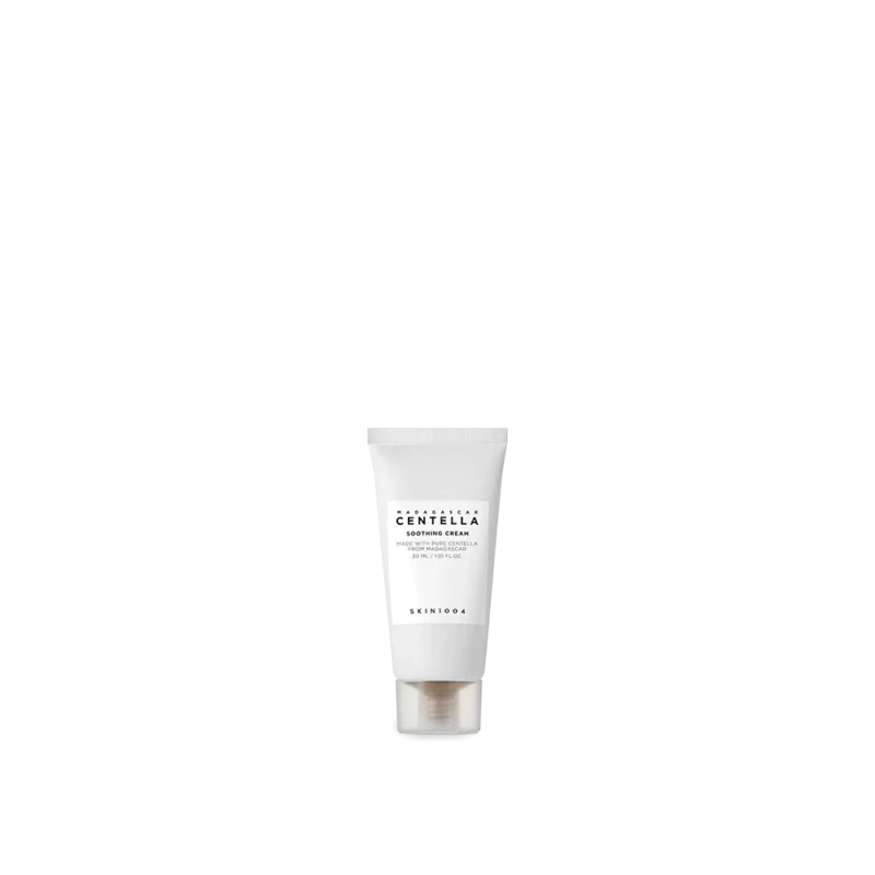 Centella Soothing Cream - Imagen 7