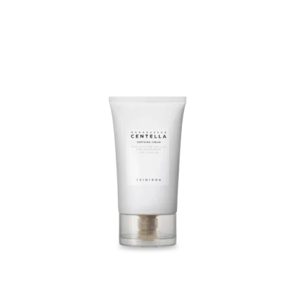 Centella Soothing Cream