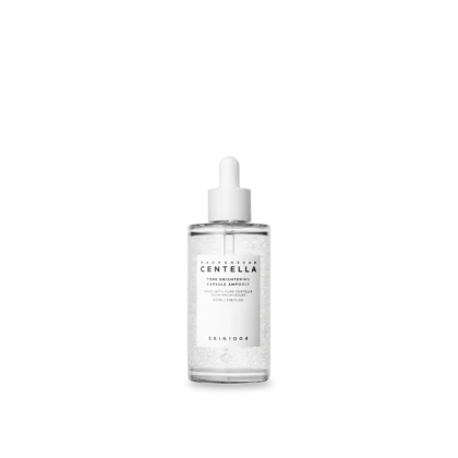 Tone Brightening Capsule Ampoule