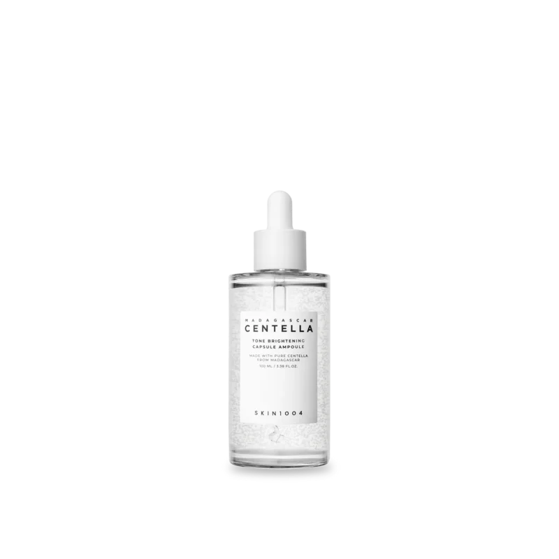Tone Brightening Capsule Ampoule