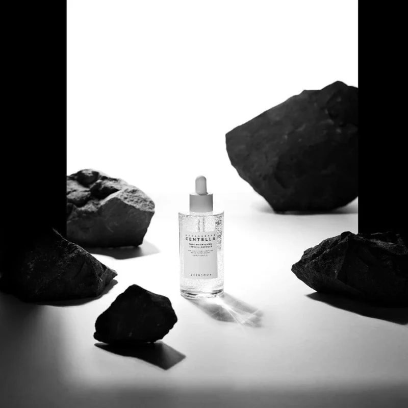 Tone Brightening Capsule Ampoule - Imagen 4