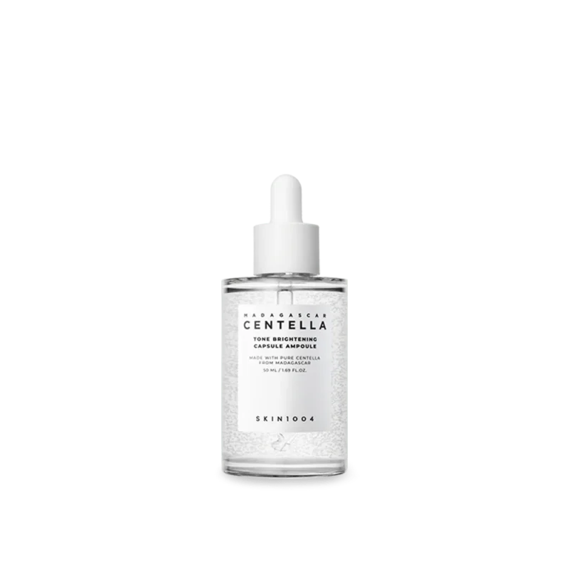 Tone Brightening Capsule Ampoule - Imagen 5