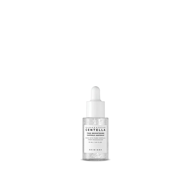 Tone Brightening Capsule Ampoule - Imagen 6