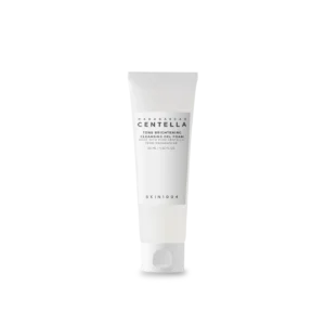 Tone Brightening Cleansing Gel Foam