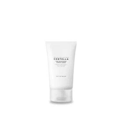 Madagascar Centella Tone Brightening Capsule Cream