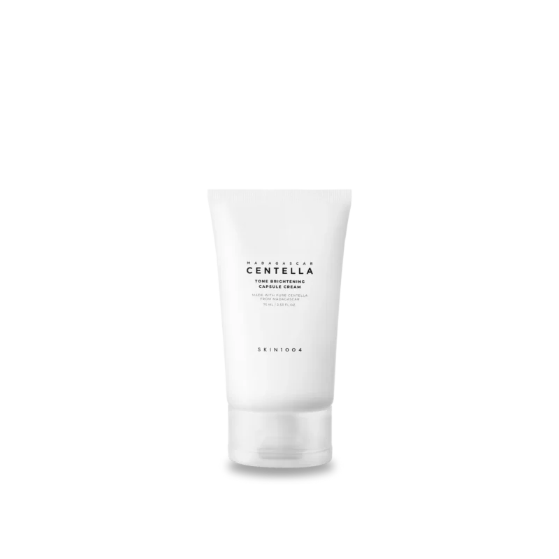 Madagascar Centella Tone Brightening Capsule Cream