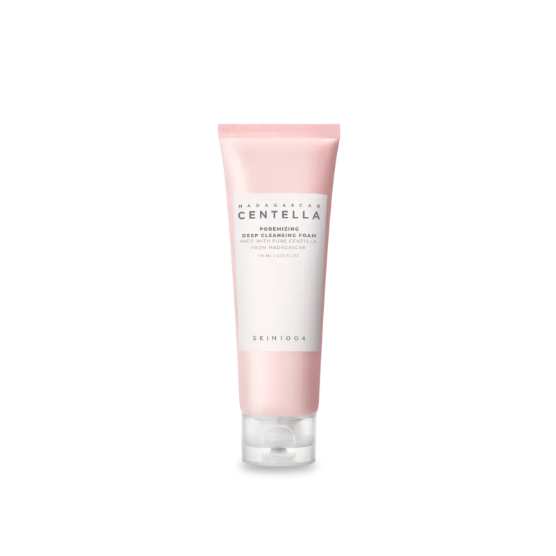 Poremizing Deep Cleansing Foam
