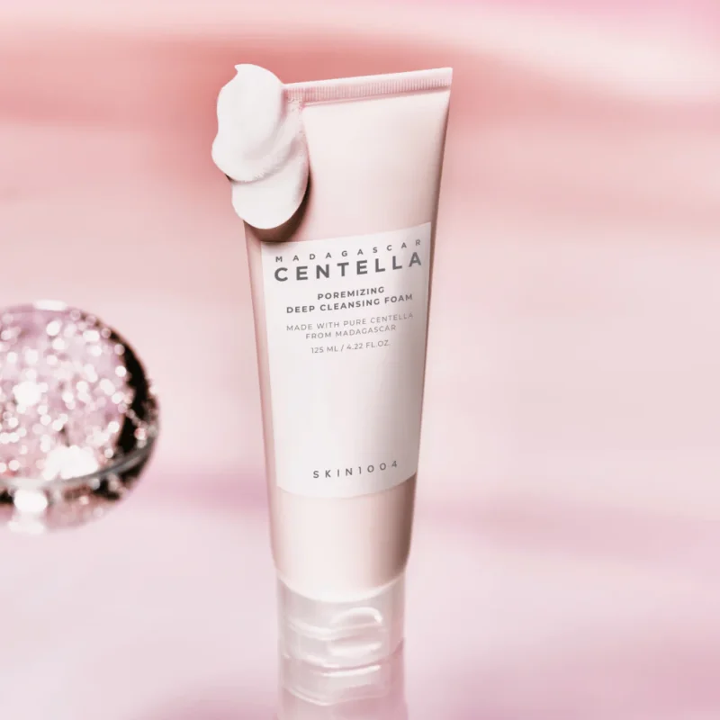 Poremizing Deep Cleansing Foam - Imagen 2