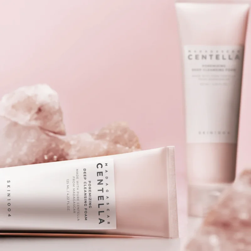 Poremizing Deep Cleansing Foam - Imagen 3