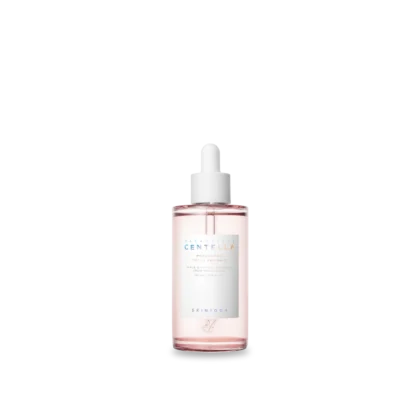 Poremizing Fresh Ampoule