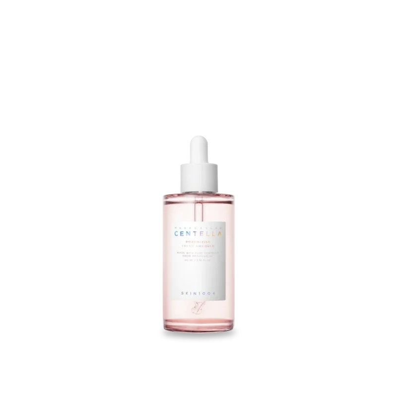 Poremizing Fresh Ampoule