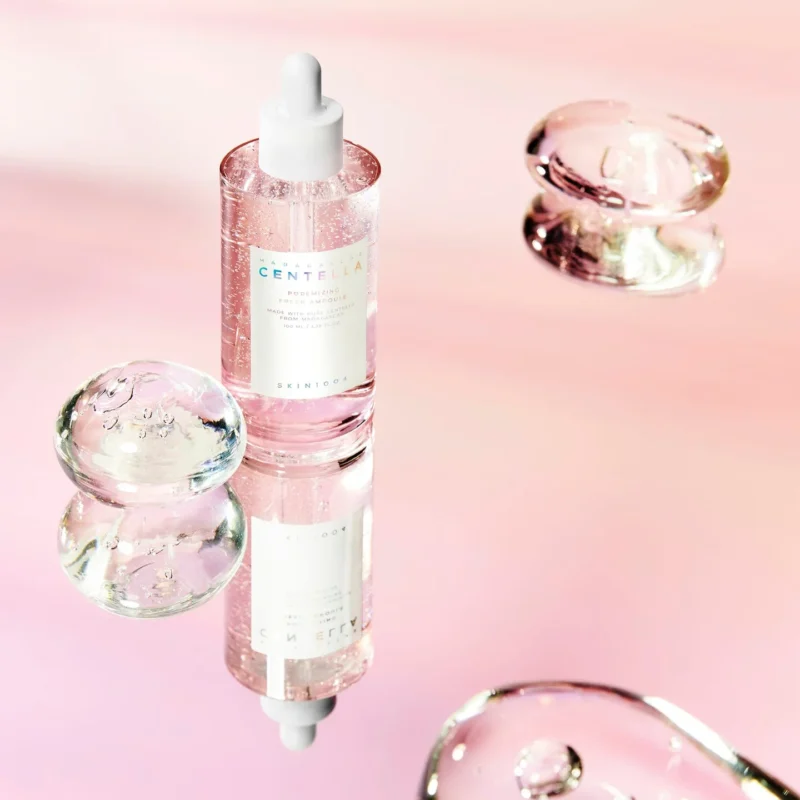 Poremizing Fresh Ampoule - Imagen 4