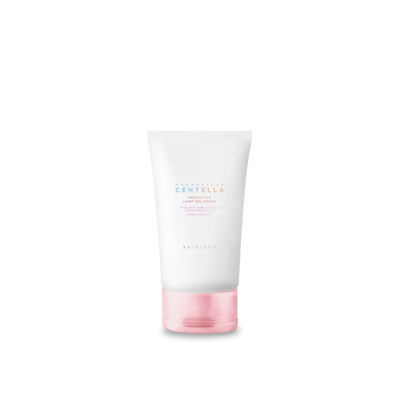 Poremizing Light Gel Cream
