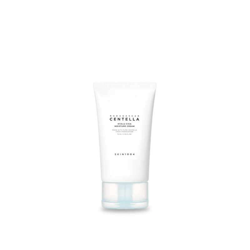 Hyalu-Cica Moisture Cream
