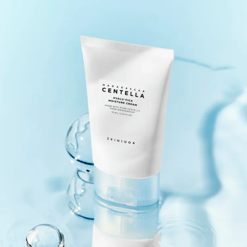 Hyalu-Cica Moisture Cream - Imagen 3