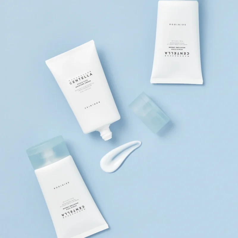Hyalu-Cica Moisture Cream - Imagen 4