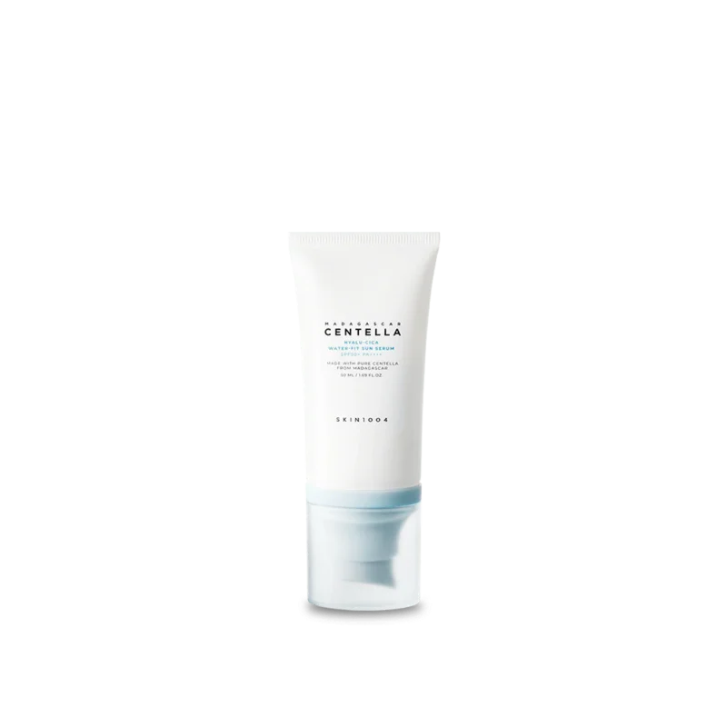Hyalu-Cica Water- Fit Sun Serum SPF50+ PA+++