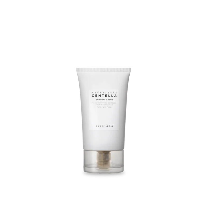 Centella Soothing Cream - Imagen 6