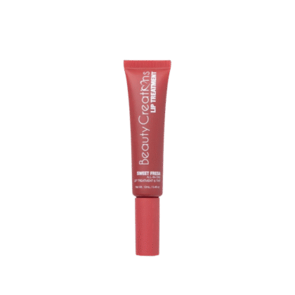 Lip Treatment & Tint
