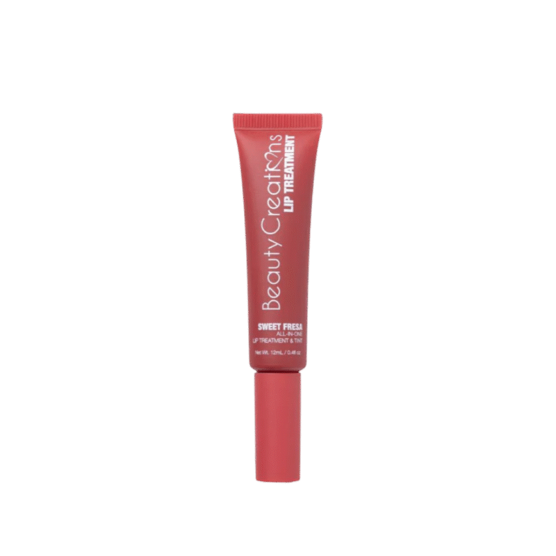 Lip Treatment & Tint